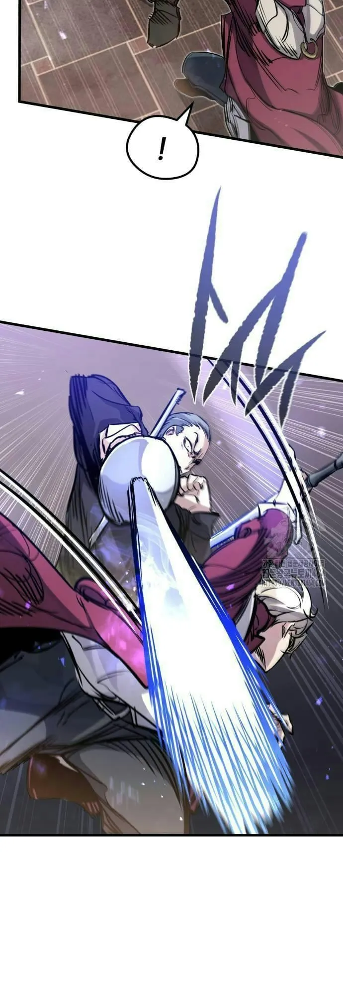The Regressed Mercenary’s Machinations ตอนที่ 11 หน้า 35