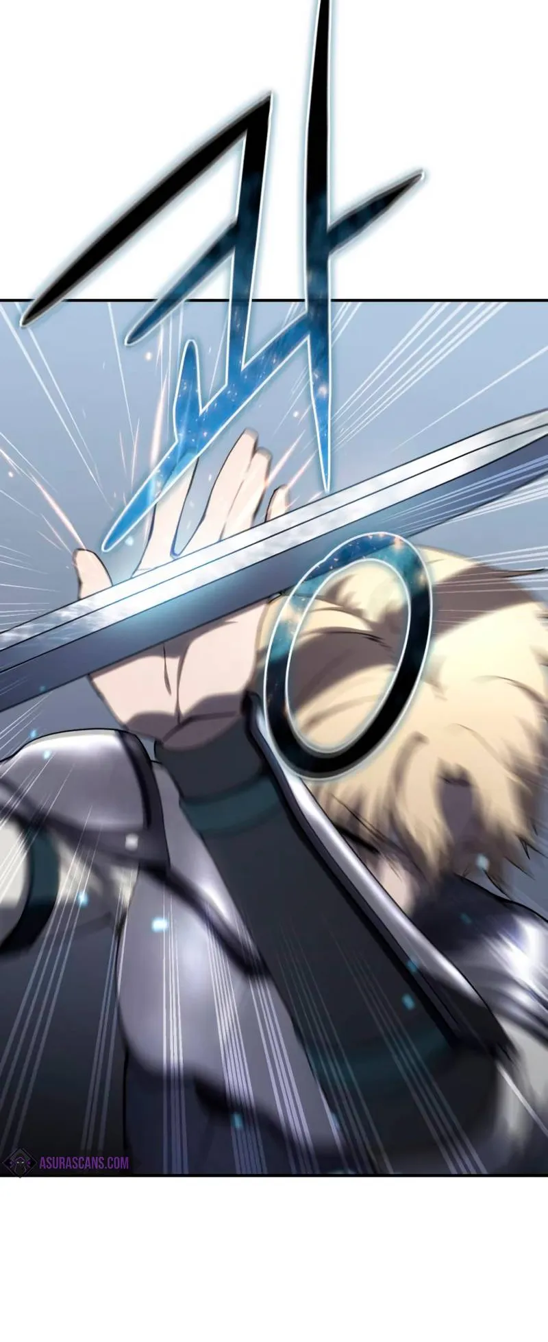 Star-Embracing Swordmaster ตอนที่ 21 หน้า 87