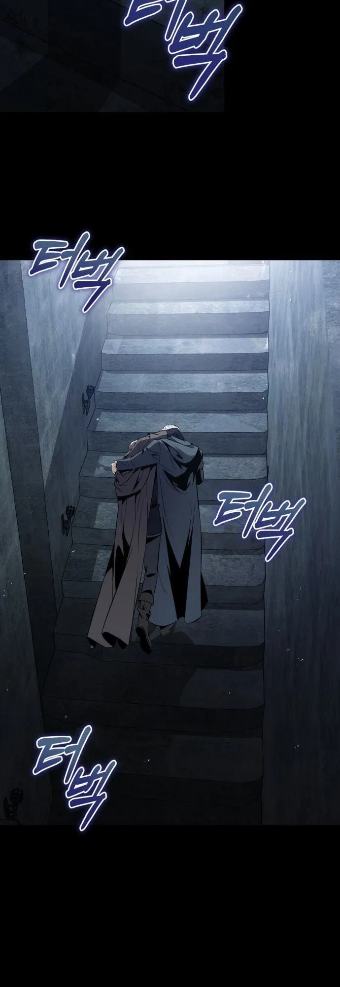 The Frontier Counts 10th-Class Outcast ตอนที่ 1 หน้า 124