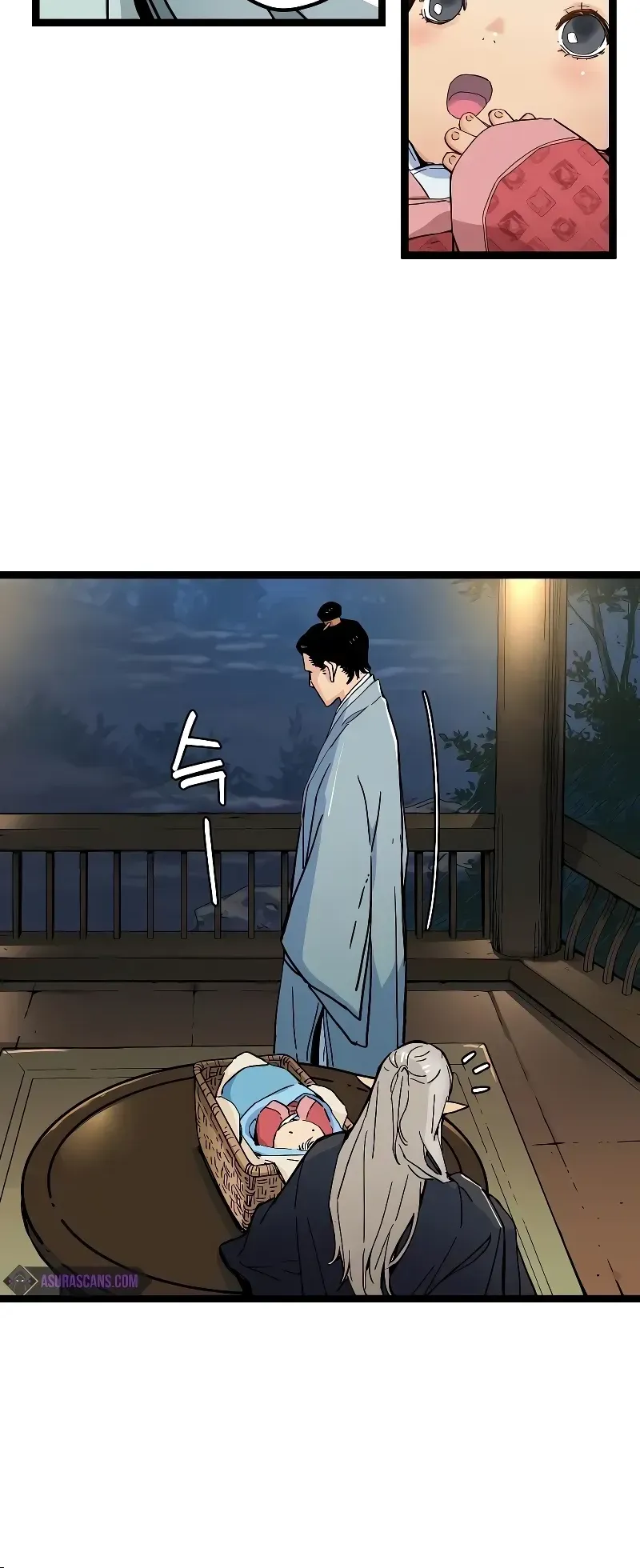 Surviving as a Genius on Borrowed Time ตอนที่ 1 หน้า 15