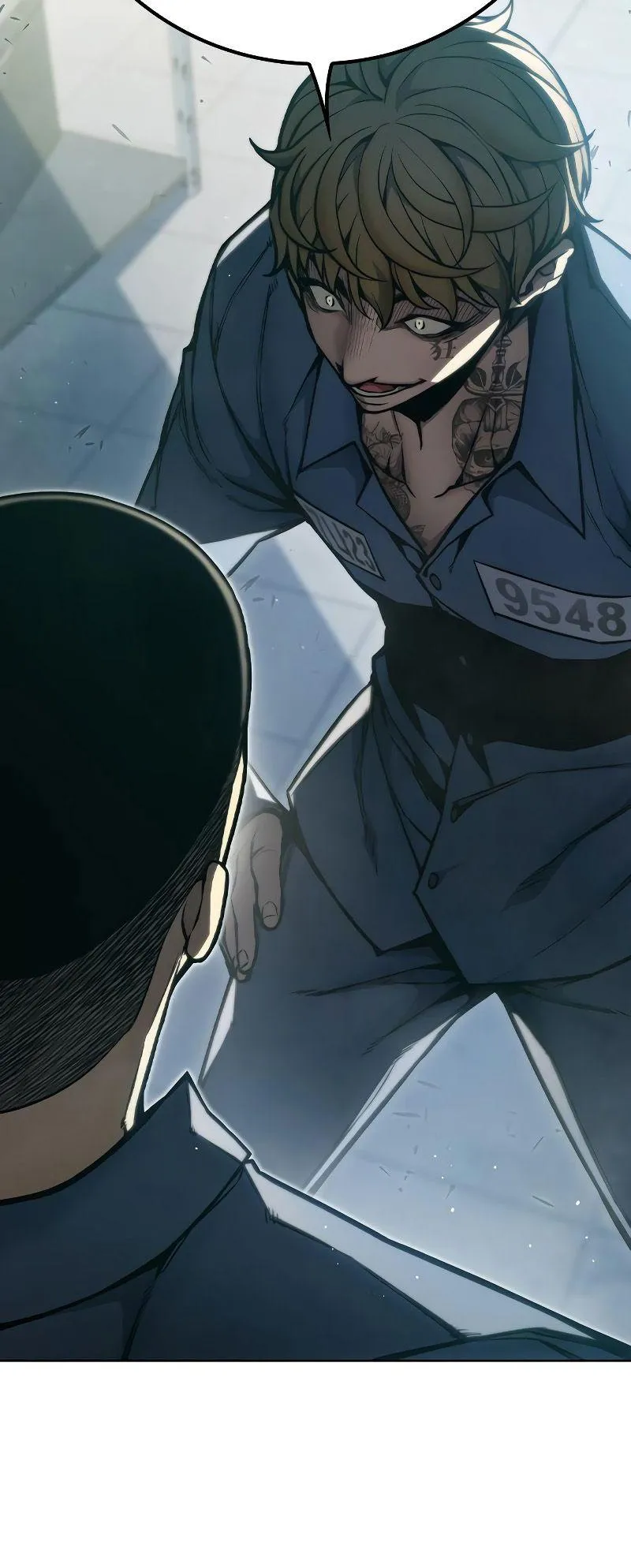 Juvenile Prison ตอนที่ 4 หน้า 52