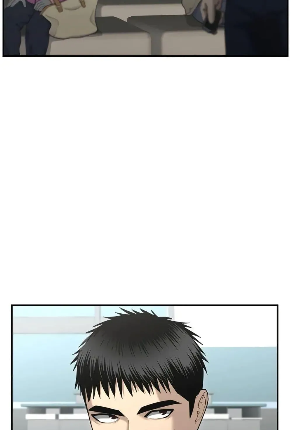The Cop Is Too Strong ตอนที่ 10 หน้า 24