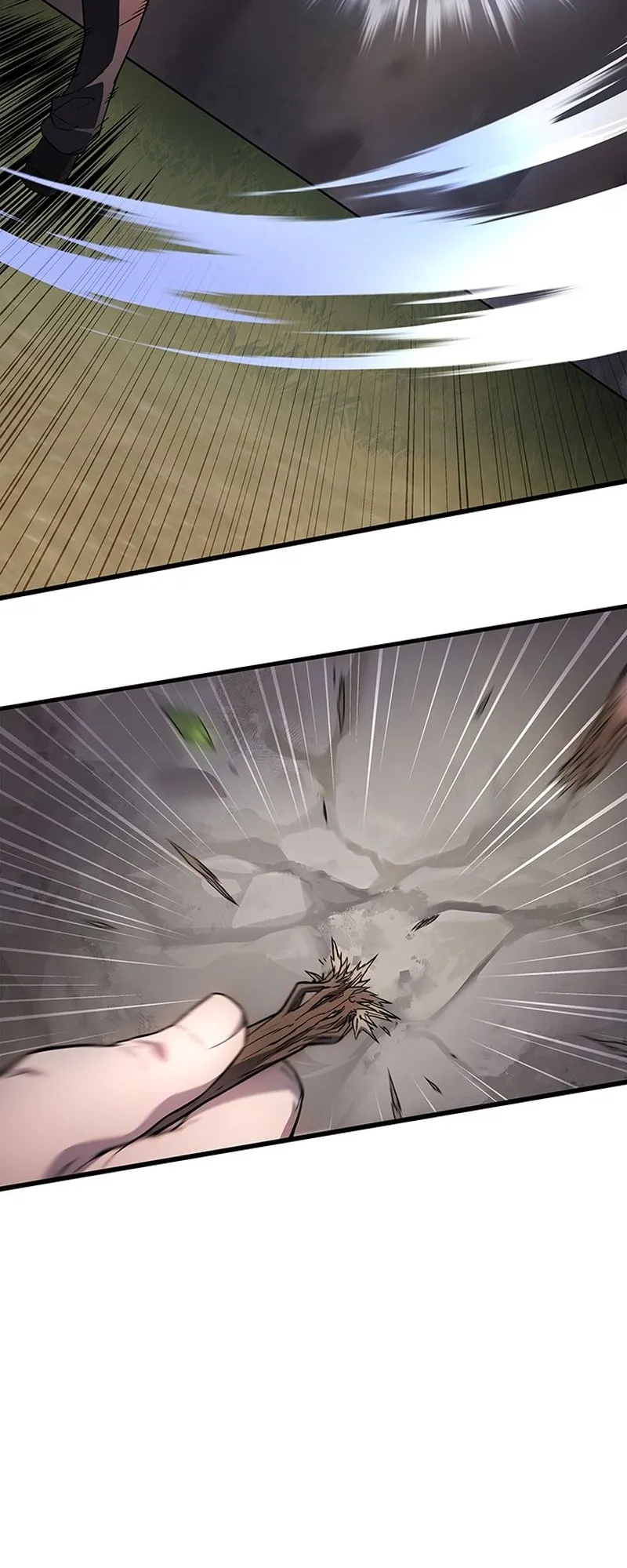 Return of the Apocalypse-Class Death Knight ตอนที่ 1 หน้า 142