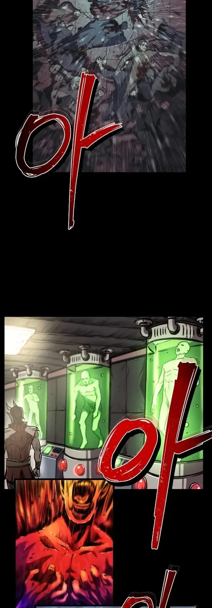 The Demonic Cult Instructor Returns ตอนที่ 5 หน้า 9