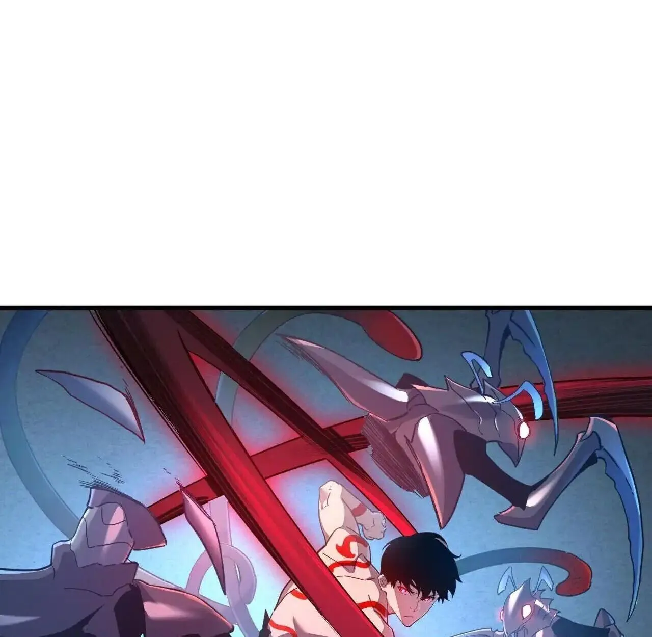 Axe God Path of Invincibility ตอนที่ 5 หน้า 11