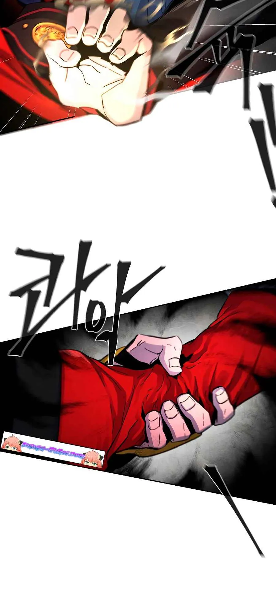 Return of the Mad Demon ตอนที่ 26 หน้า 52