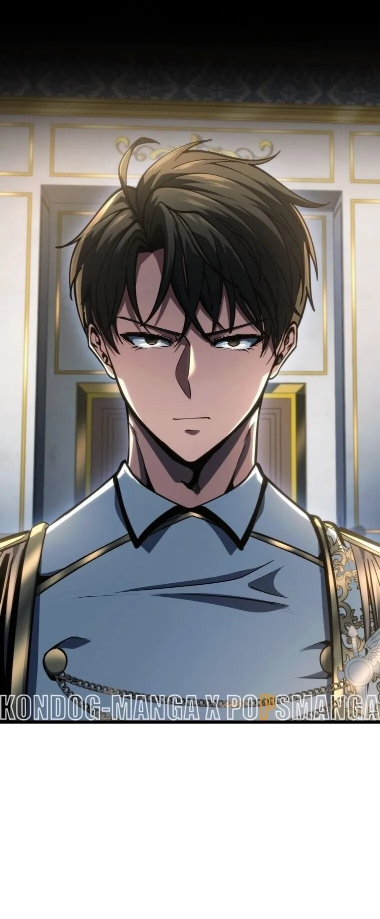 A Dragonslayer’s Peerless Regression ตอนที่ 72 หน้า 32