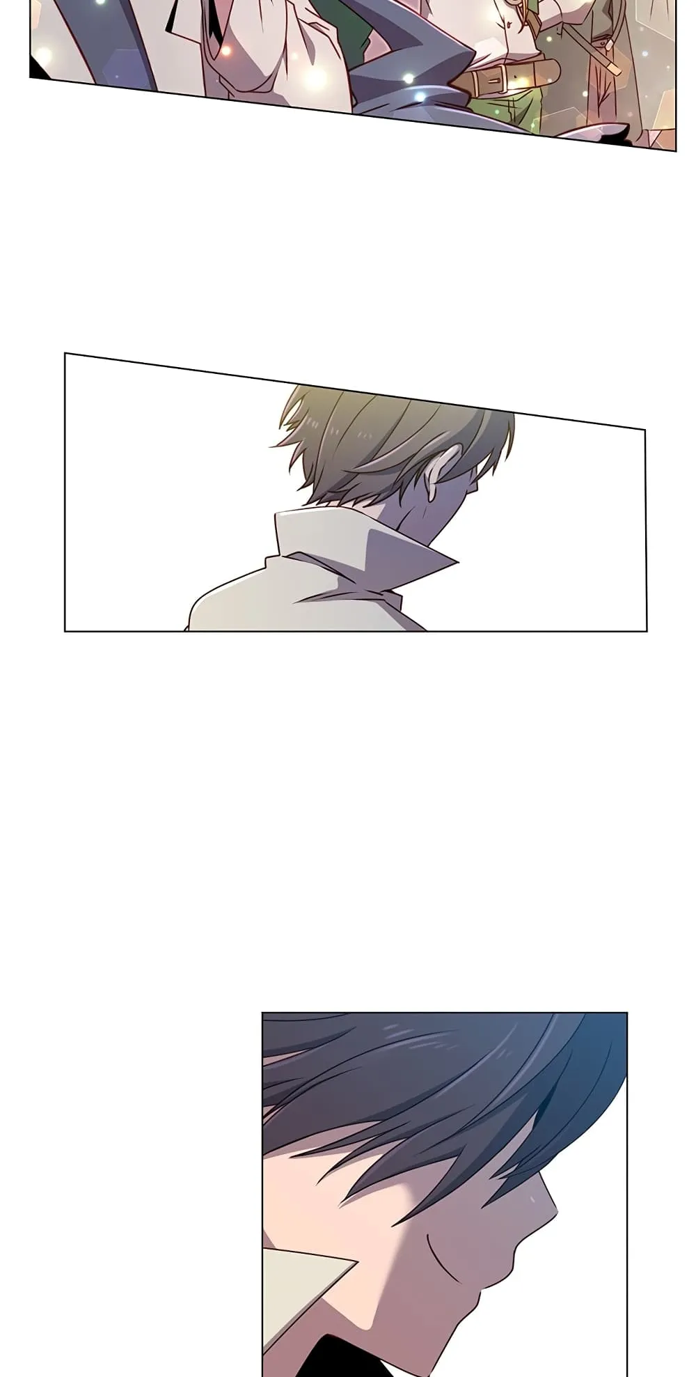 The Max Level Hero has Returned ตอนที่ 1 หน้า 27