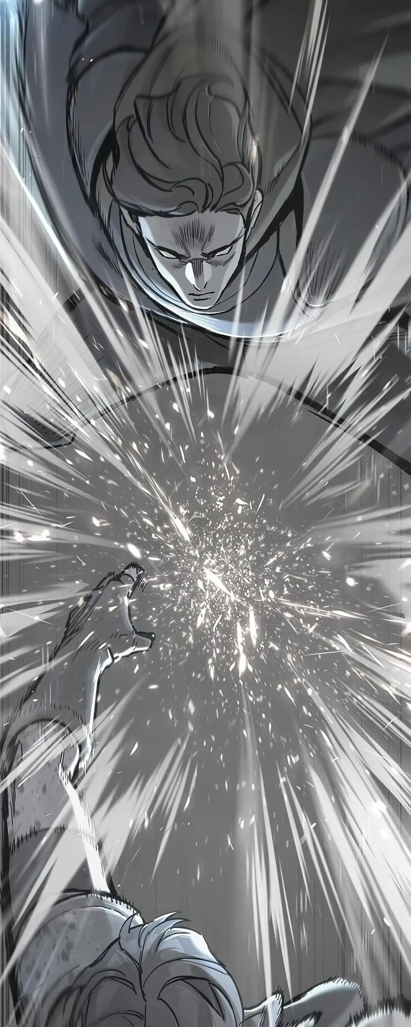 Eternally Regressing Knight ตอนที่ 20 หน้า 32