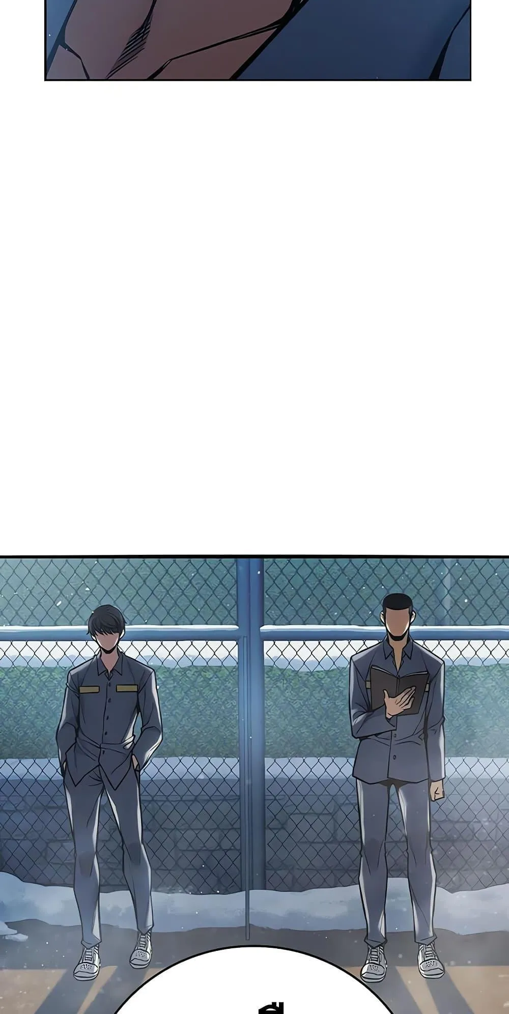 Juvenile Prison ตอนที่ 2 หน้า 174