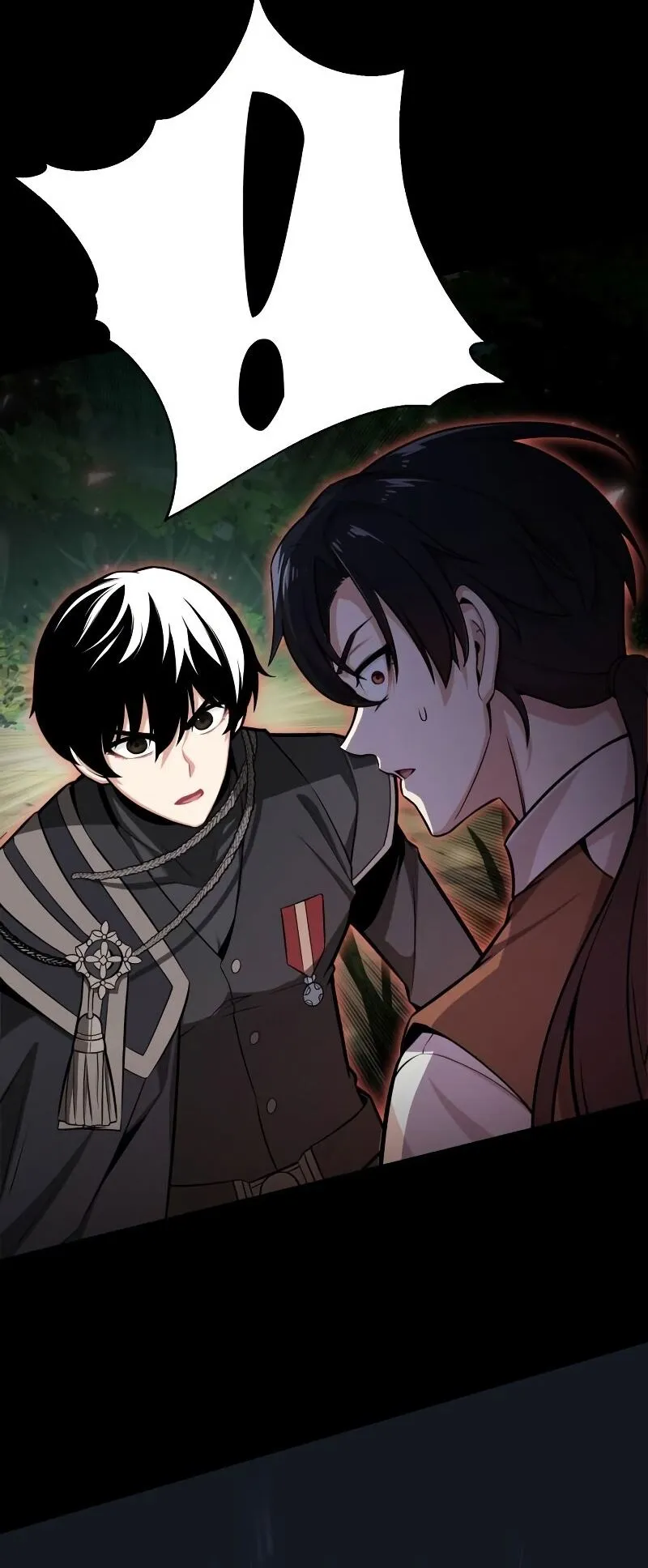 I Killed an Academy Player ตอนที่ 1 หน้า 30