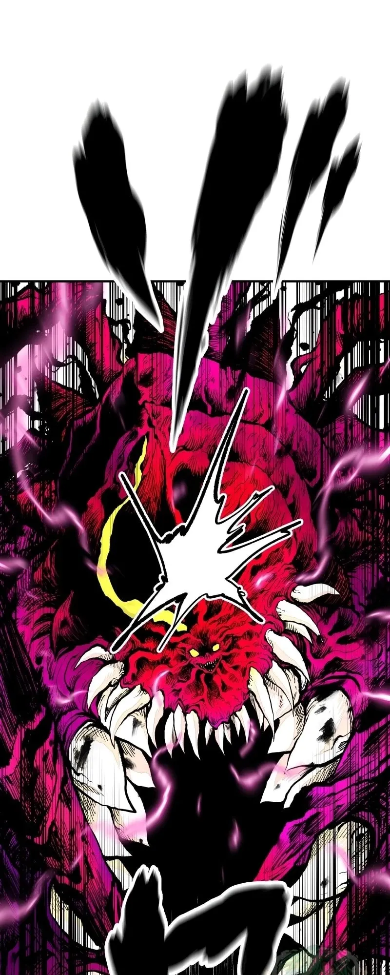 Ninja Reincarnation Fuuma Kotarou’s Quest to Reclaim His Humanity ตอนที่ 7 หน้า 28