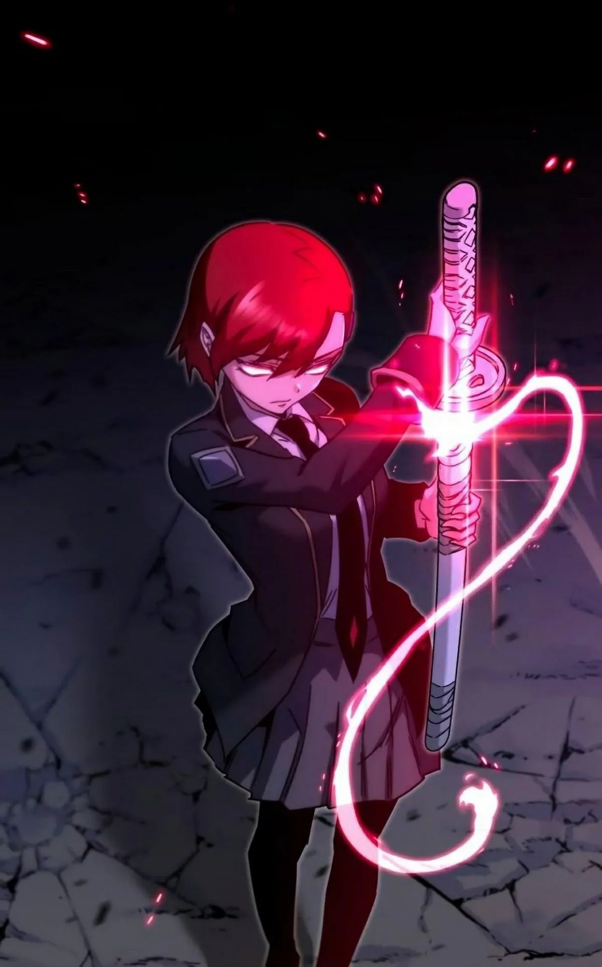 I Took Over The Academy With a Single Sashimi Knife ตอนที่ 18 หน้า 86