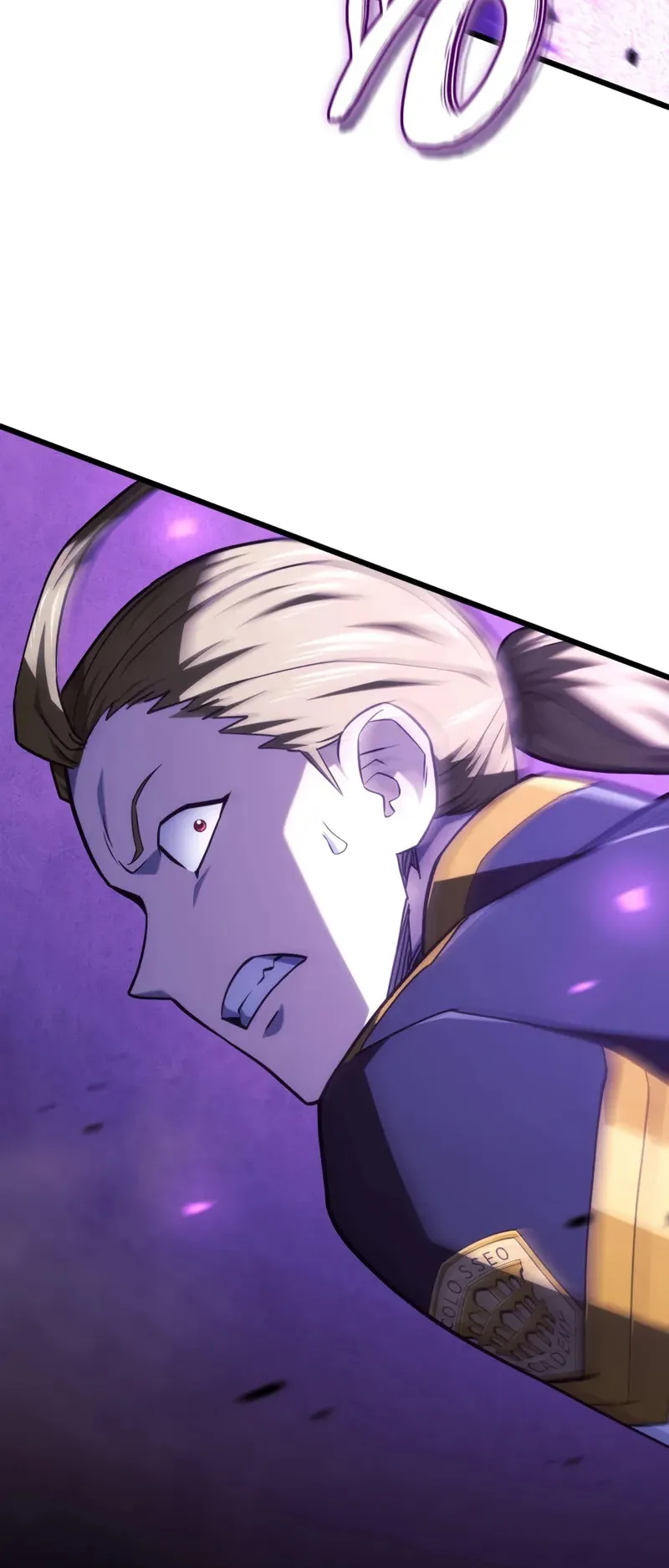 Revenge of the Iron-Blooded Sword Hound ตอนที่ 120 หน้า 45