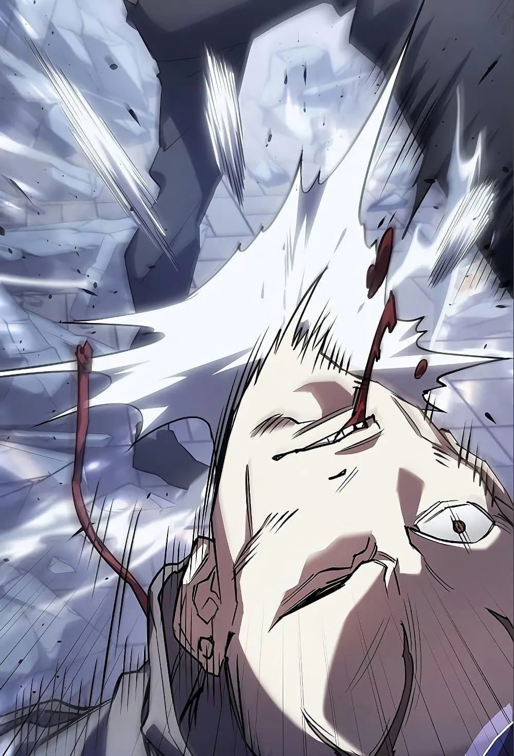 Regressing With the King’s Power ตอนที่ 6 หน้า 11