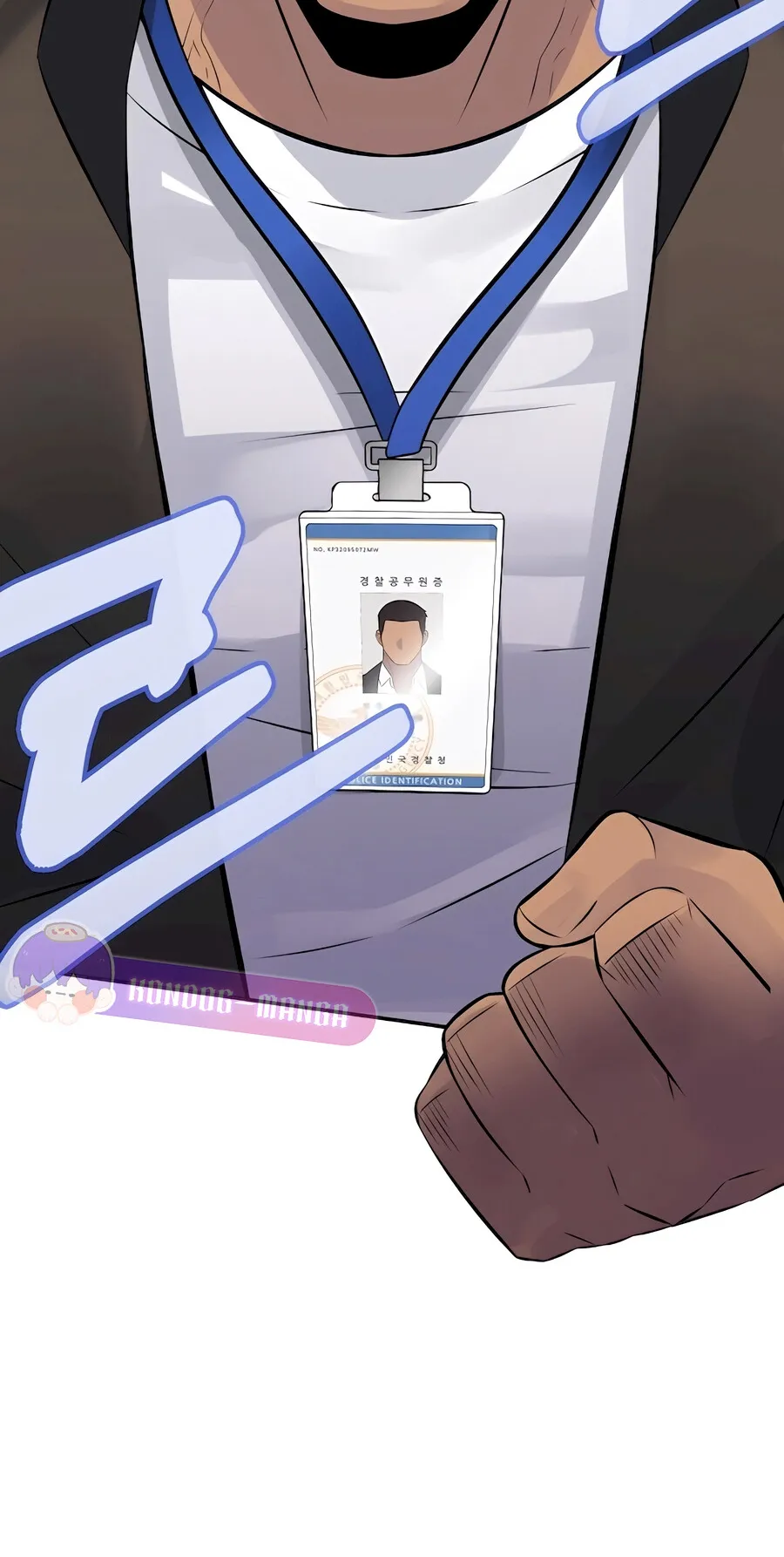 The Reincarnated Cop Who Strikes With Wealth ตอนที่ 0 หน้า 63