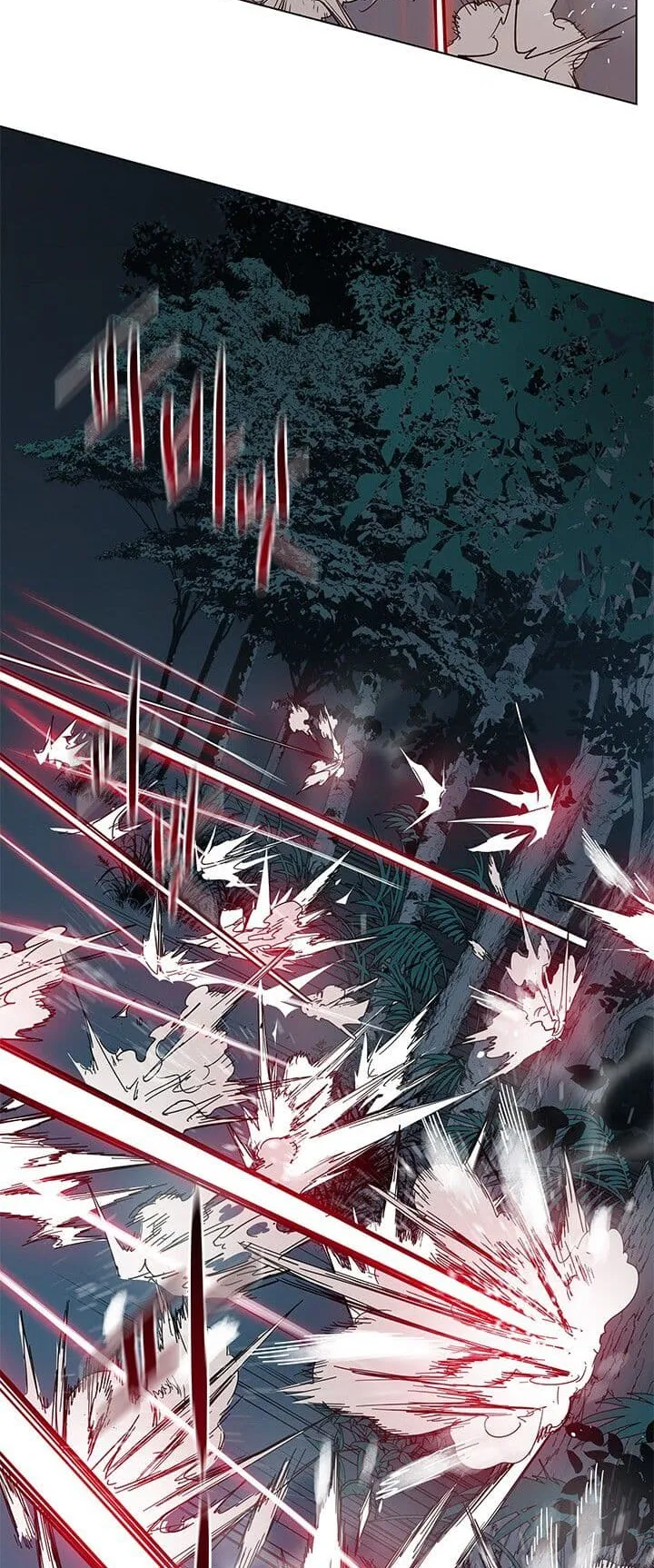 God of Blackfield ตอนที่ 1 หน้า 40