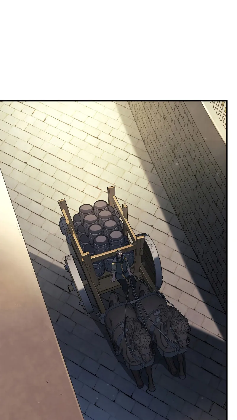 Revenge of the Iron-Blooded Sword Hound ตอนที่ 45 หน้า 52