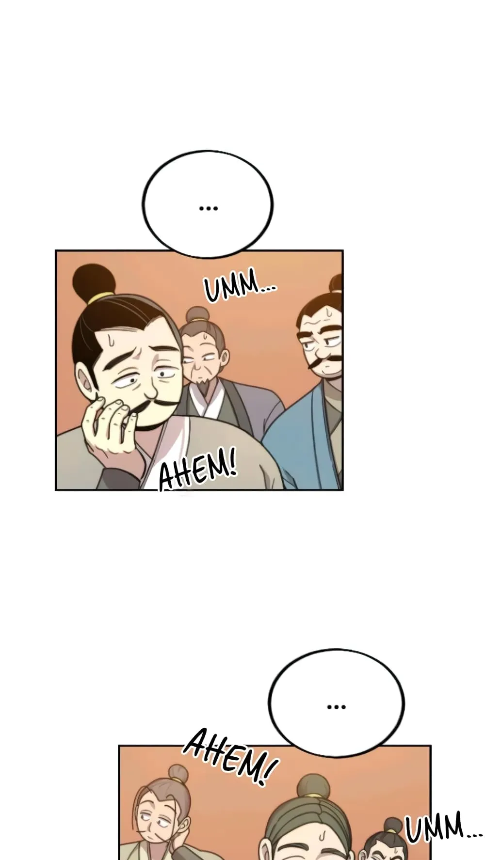 Return of the Flowery Mountain Sect ตอนที่ 10 หน้า 101