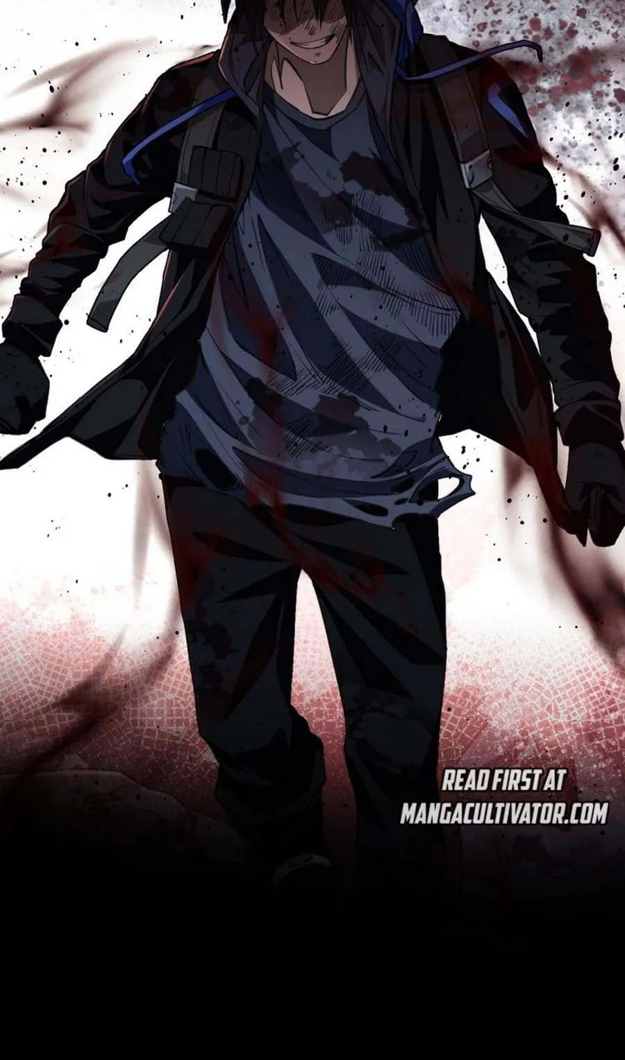 Doom Summoner ตอนที่ 5 หน้า 46