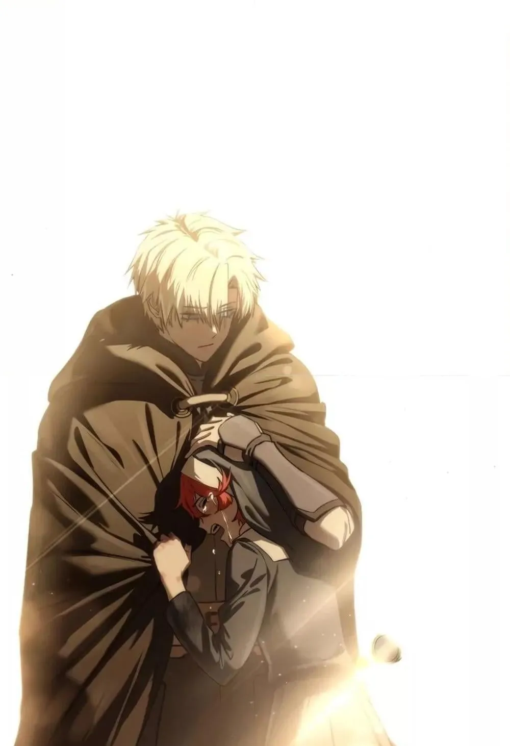 Star-Embracing Swordmaster ตอนที่ 42 หน้า 120