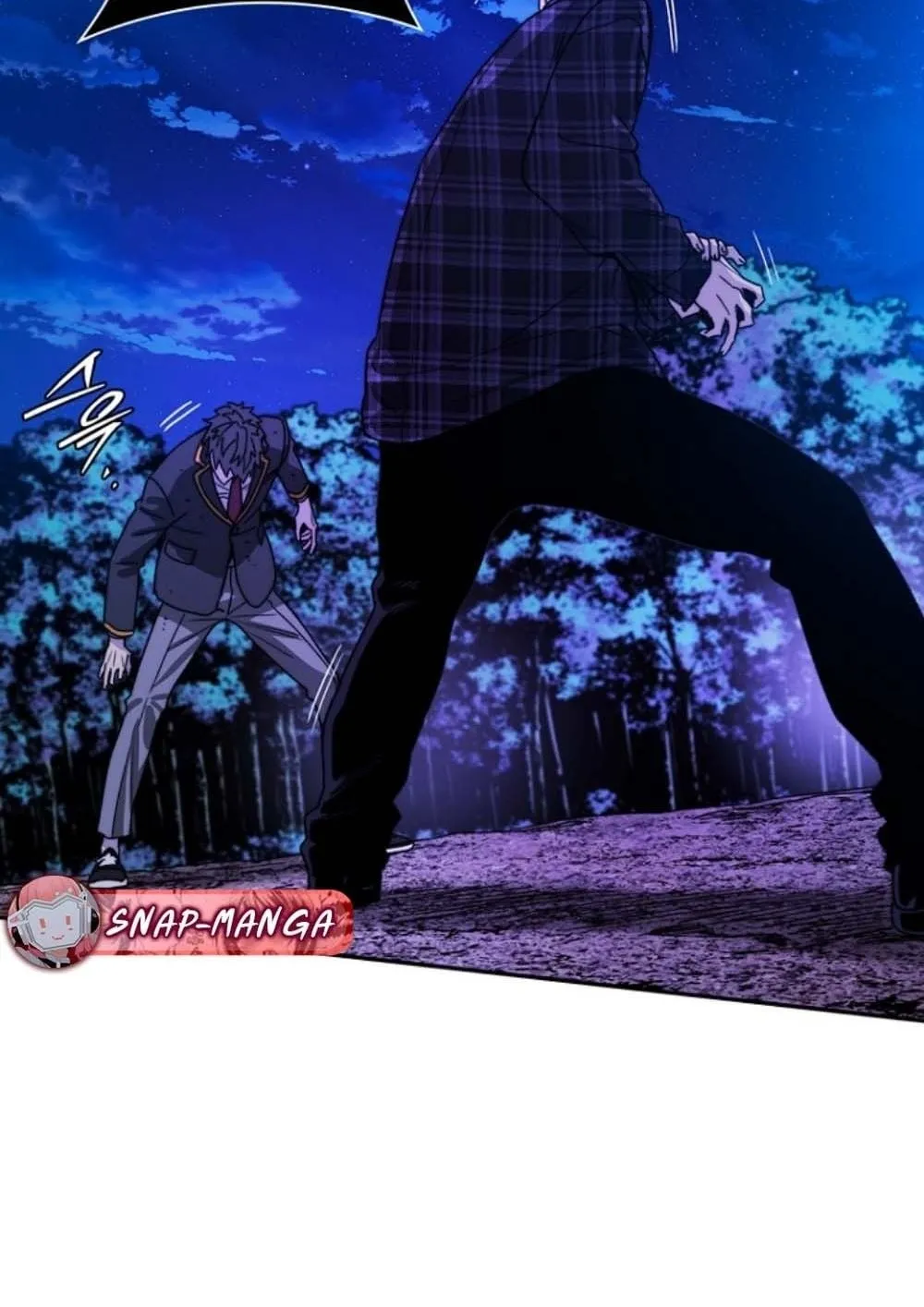 The 18-Year Old Demon King ตอนที่ 9 หน้า 100
