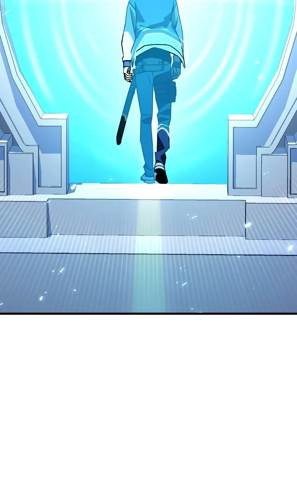 The Hero Returns ตอนที่ 6 หน้า 113