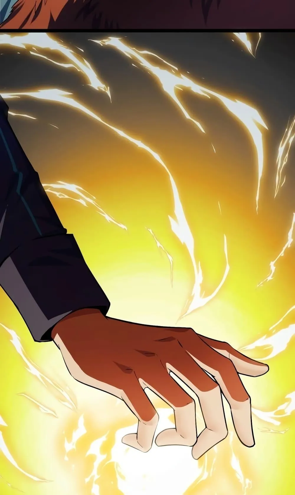 I Level Up By Absorbing Everything ตอนที่ 3 หน้า 60