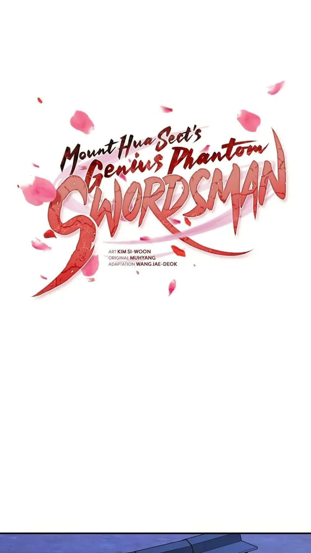Mount Hua Sect’s Genius Phantom Swordsman ตอนที่ 14 หน้า 28
