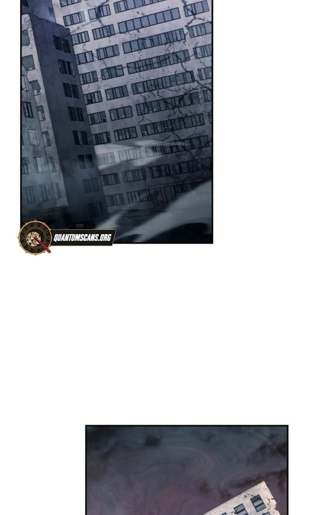 The Hunter Lives in a Rented Apartment ตอนที่ 1 หน้า 155
