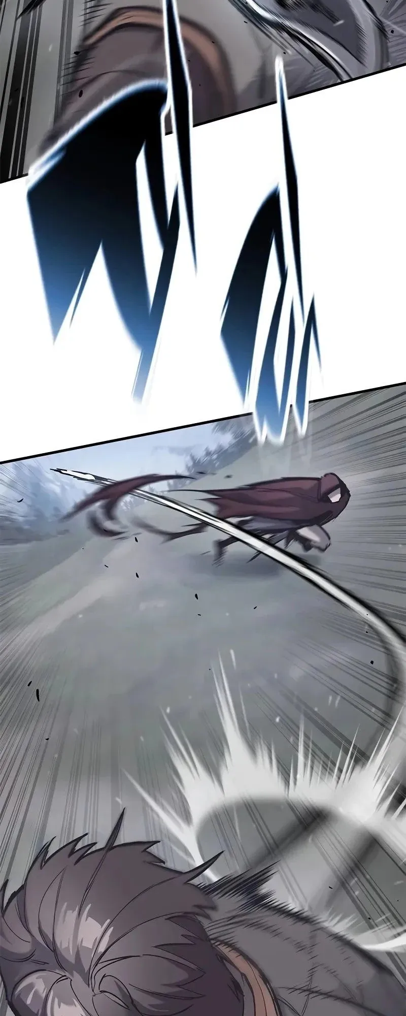 Eternally Regressing Knight ตอนที่ 30 หน้า 14