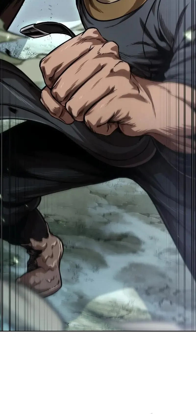 Nano Machine Chapter 253 หน้า 78
