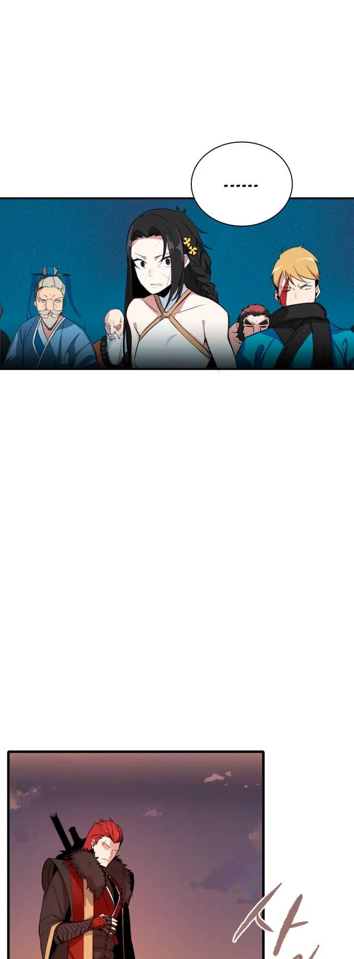 The Descent of the Demonic Master ตอนที่ 1 หน้า 66