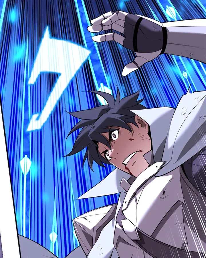 Overgeared ตอนที่ 196 หน้า 134