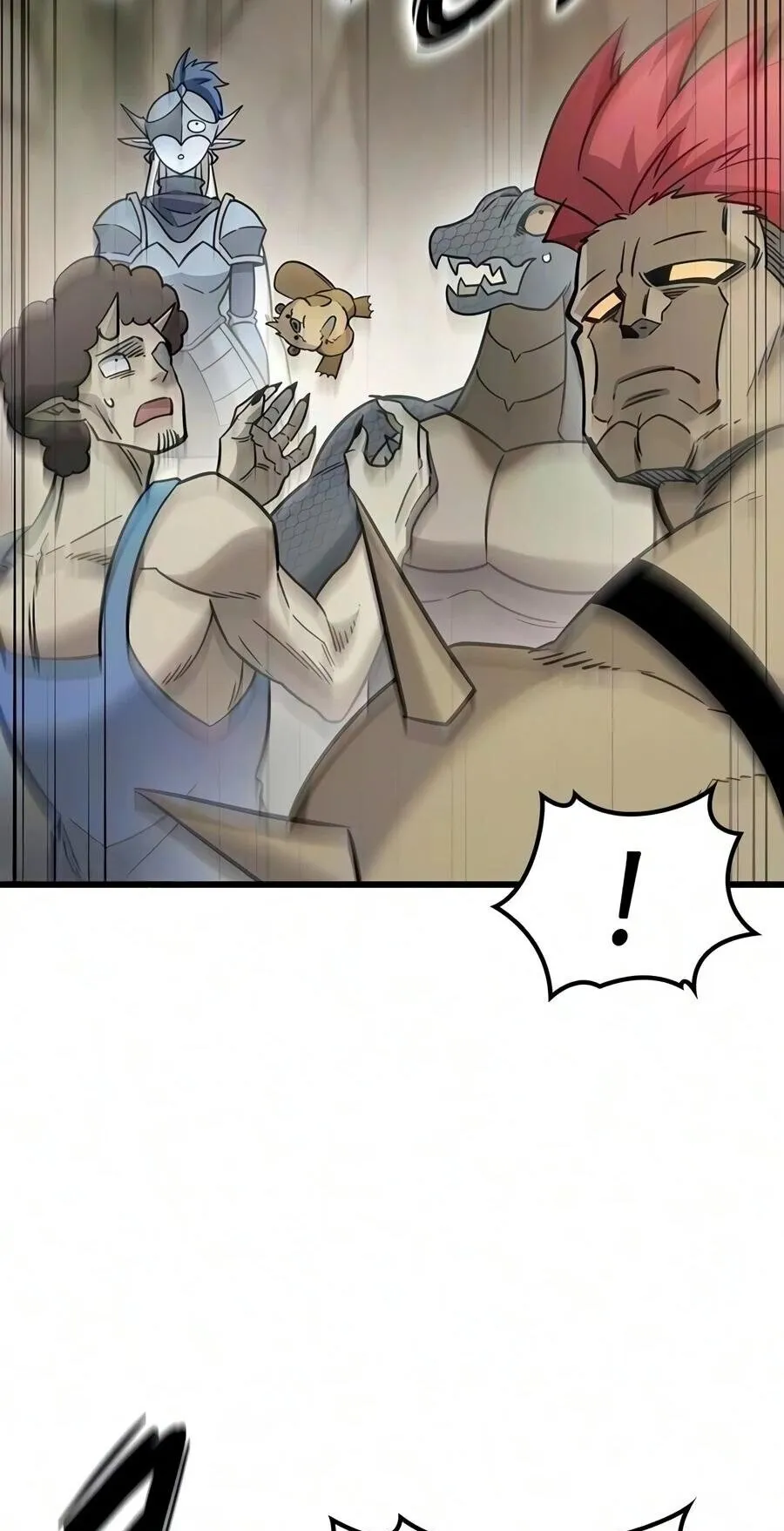 What a Bountiful Harvest, Demon Lord! ตอนที่ 77 หน้า 64