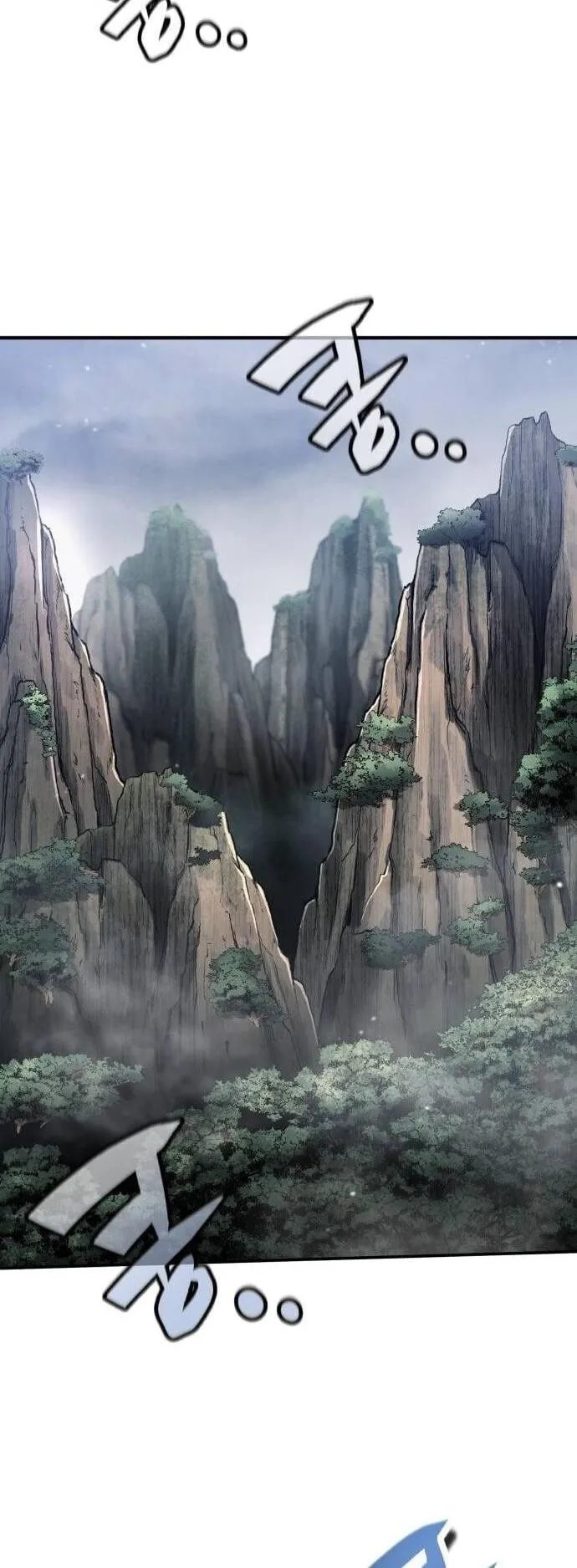 Reincarnation of the Fist King ตอนที่ 12 หน้า 16