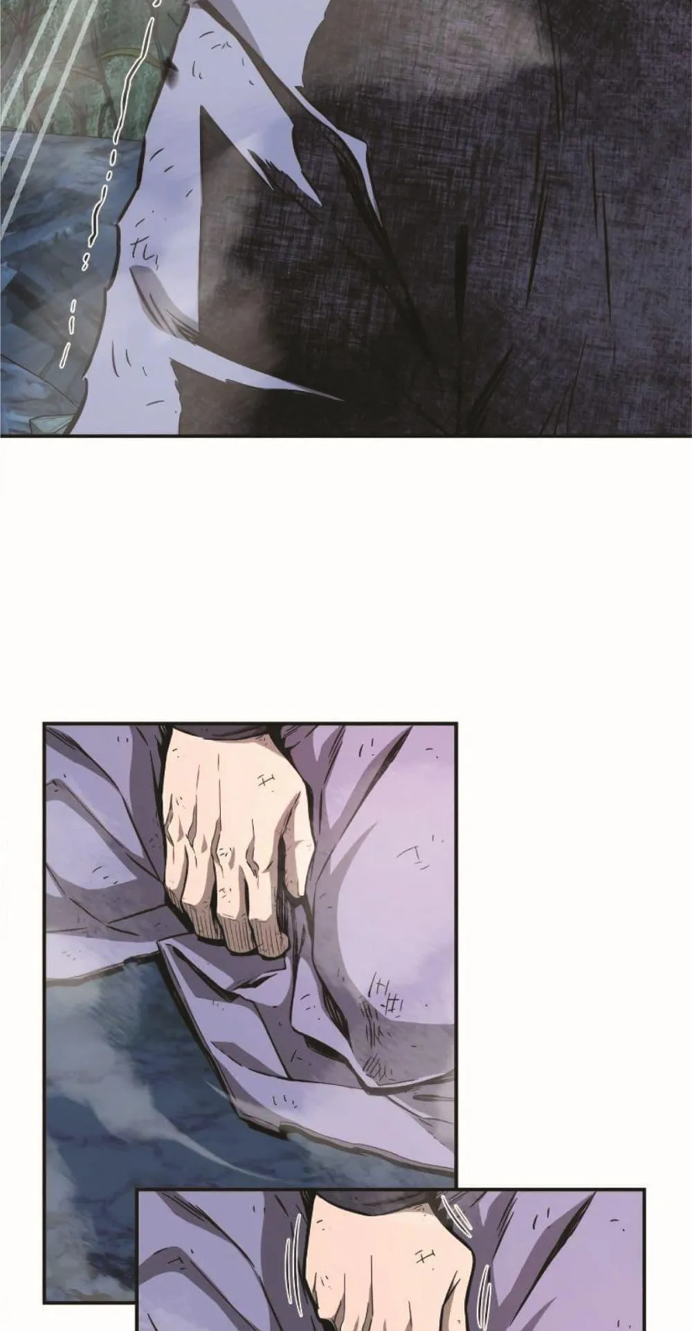 Absolute Sword Sense ตอนที่ 2 หน้า 121