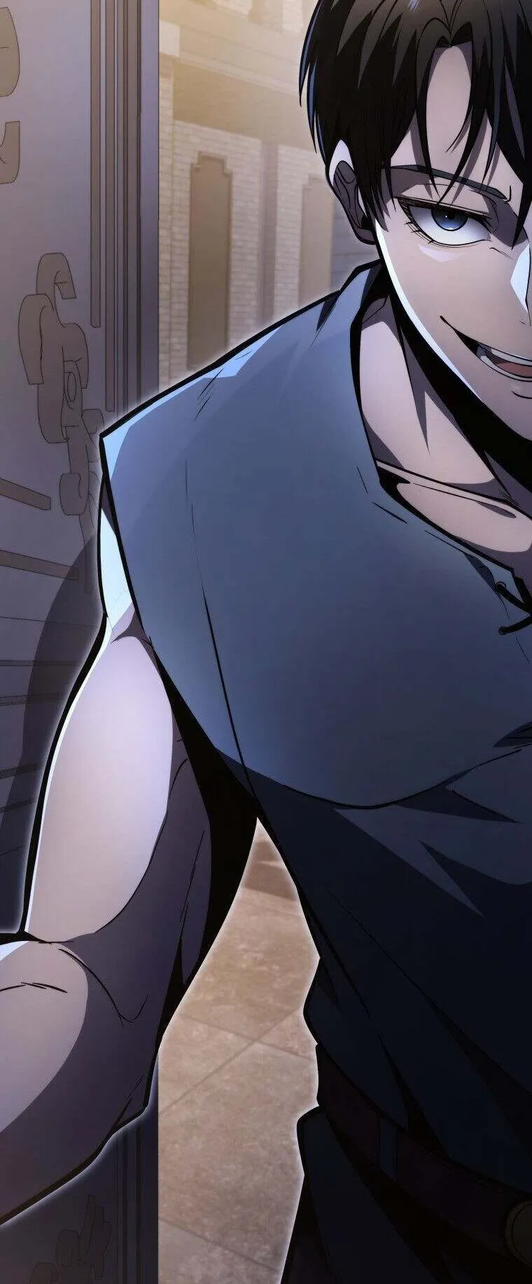 A Dragonslayer’s Peerless Regression ตอนที่ 53 หน้า 9