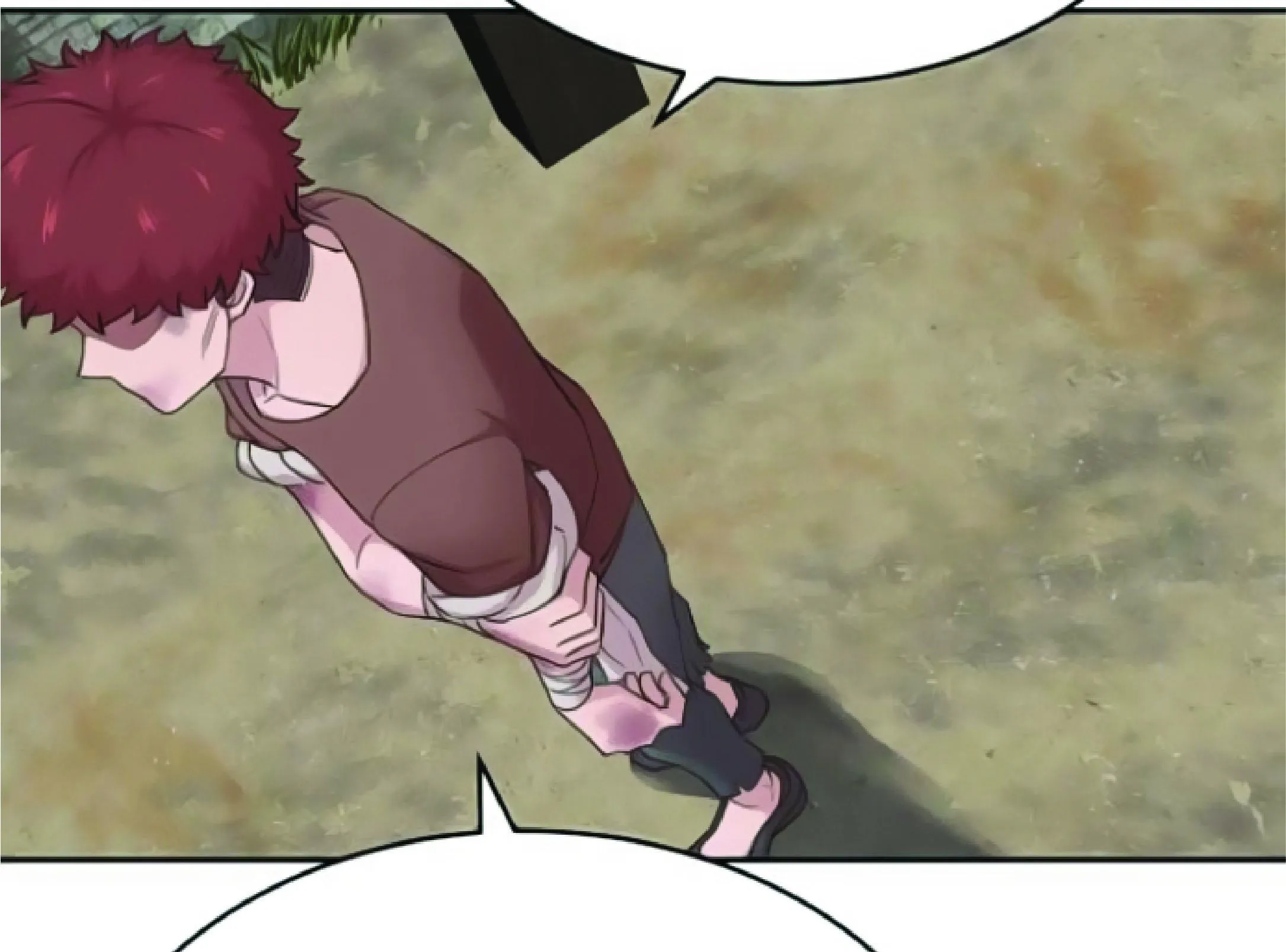 The Heavenly Demon Can’t Live a Normal Life ตอนที่ 2 หน้า 40
