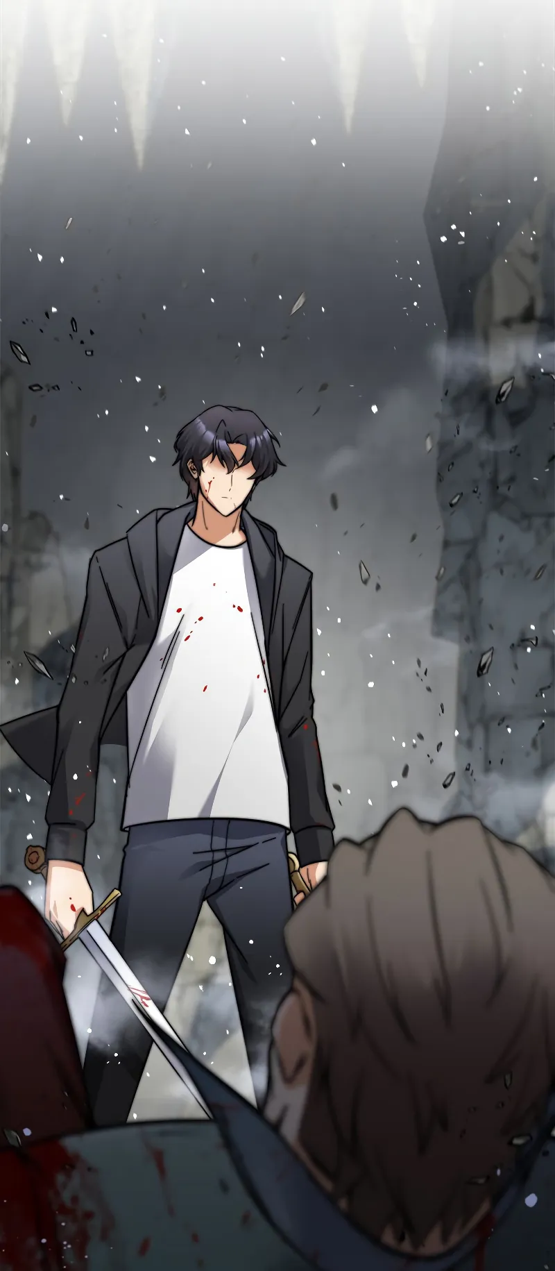 I’m an Ex-class Hunter ตอนที่ 3 หน้า 80