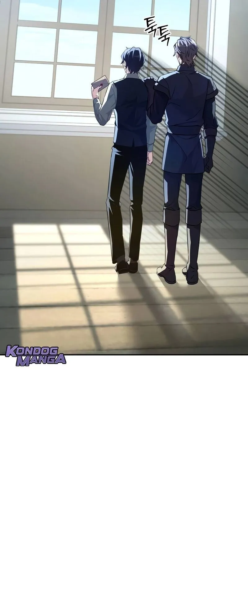 Raising Villains the Right Way ตอนที่ 9 หน้า 83