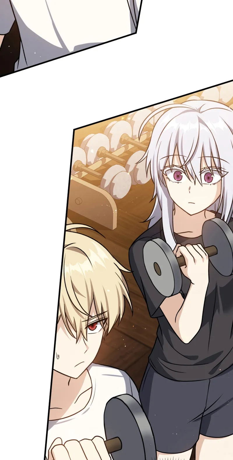 The Reincarnated Assassin Is a Swordmaster ตอนที่ 11 หน้า 13