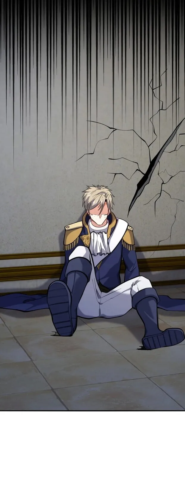 Reincarnation Sword Master ตอนที่ 13 หน้า 19