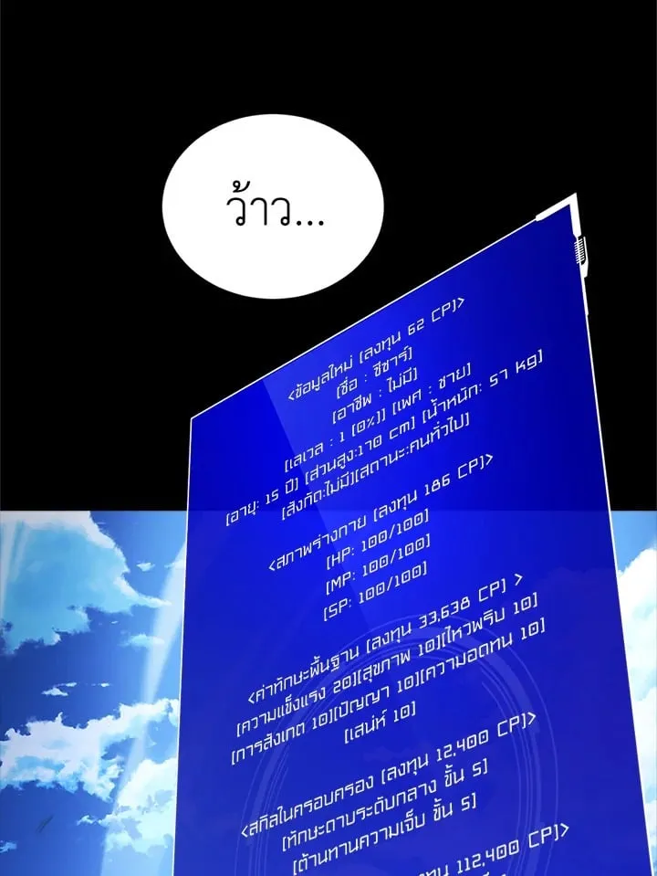 My Insanely Competent Underlings ตอนที่ 1 หน้า 96