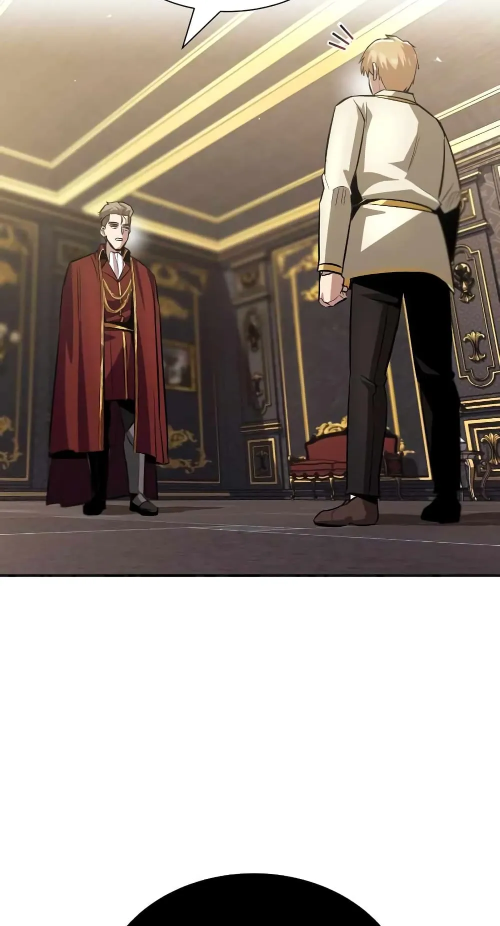 The Lazy Lord Masters the Sword ตอนที่ 40 หน้า 41