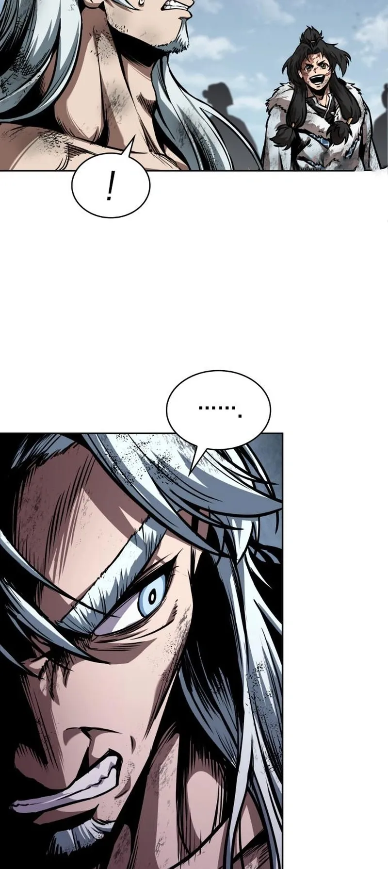 Nano Machine Chapter 274 หน้า 9