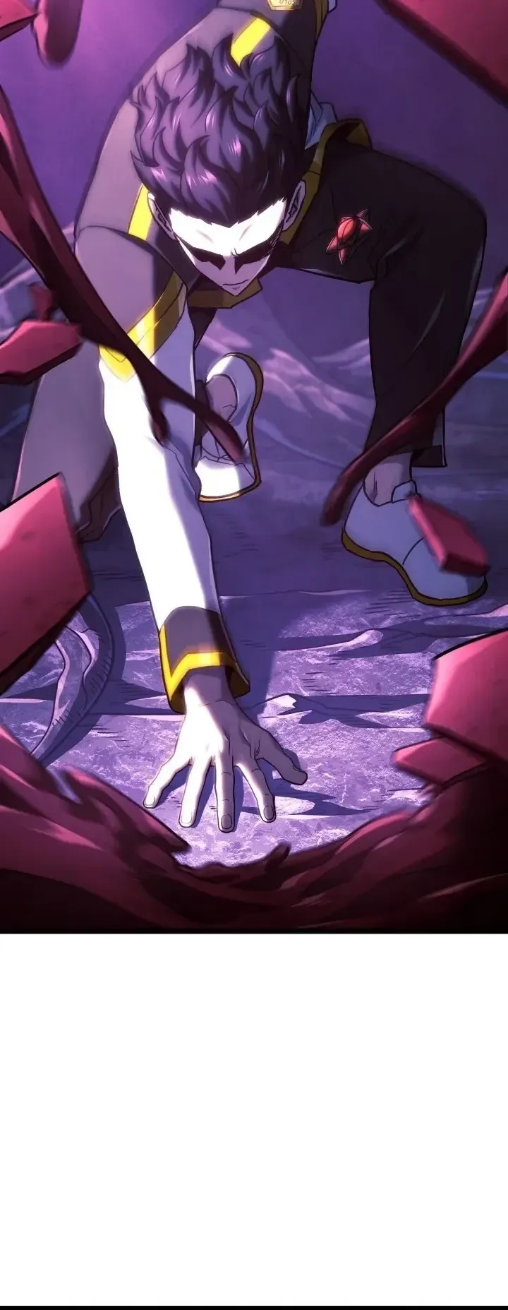 Revenge of the Iron-Blooded Sword Hound ตอนที่ 181 หน้า 24