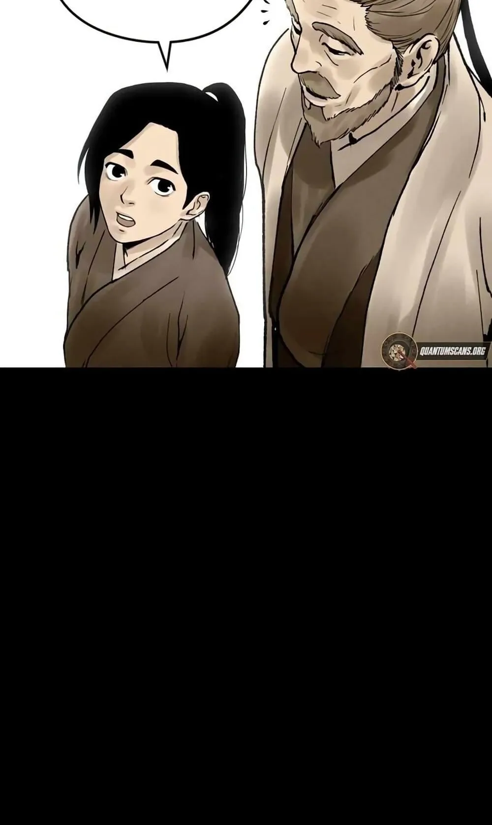 Battle of the Martial Masters ตอนที่ 2 หน้า 7