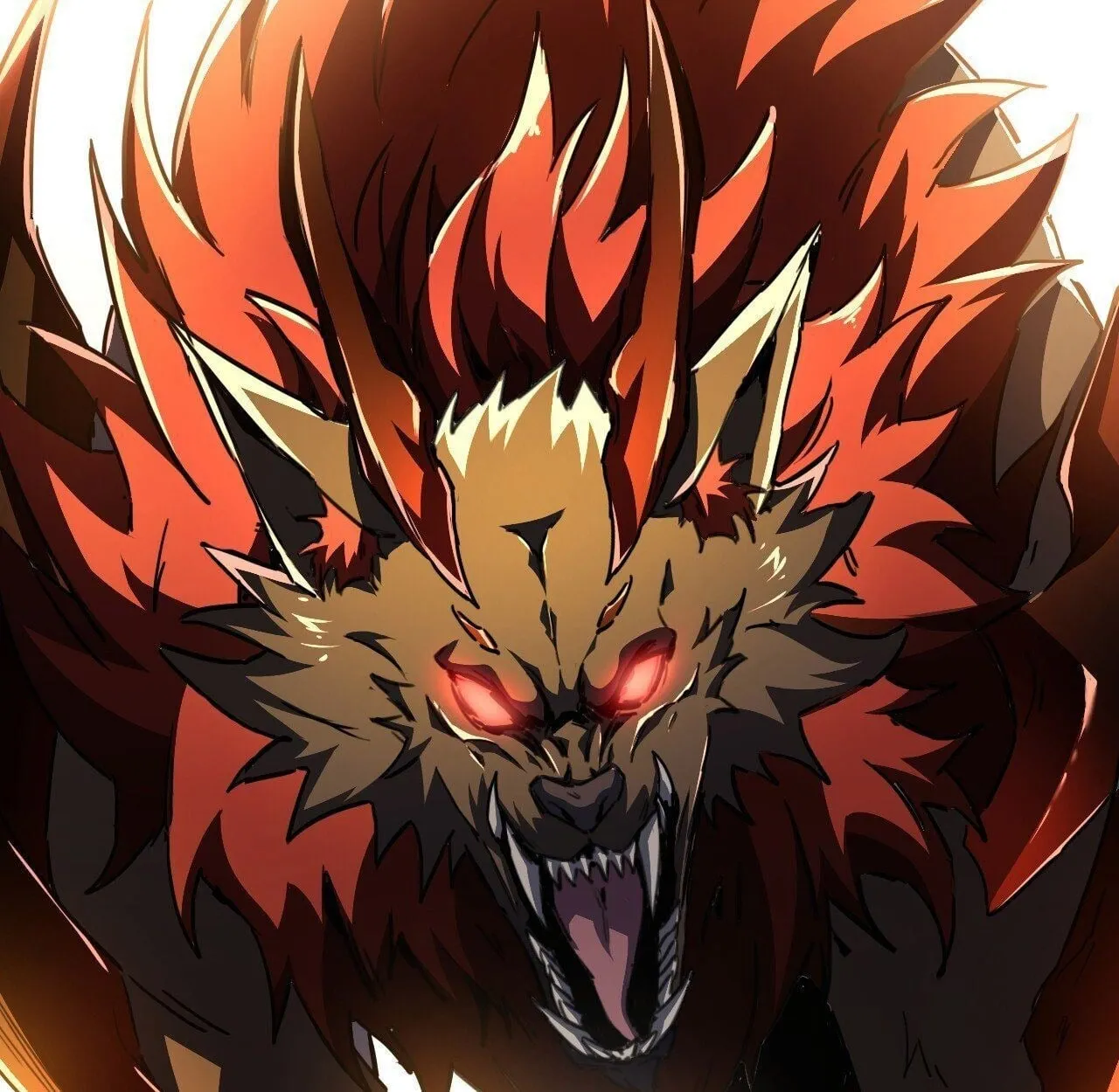 Lord of Summoning When the World Changes ตอนที่ 3 หน้า 35