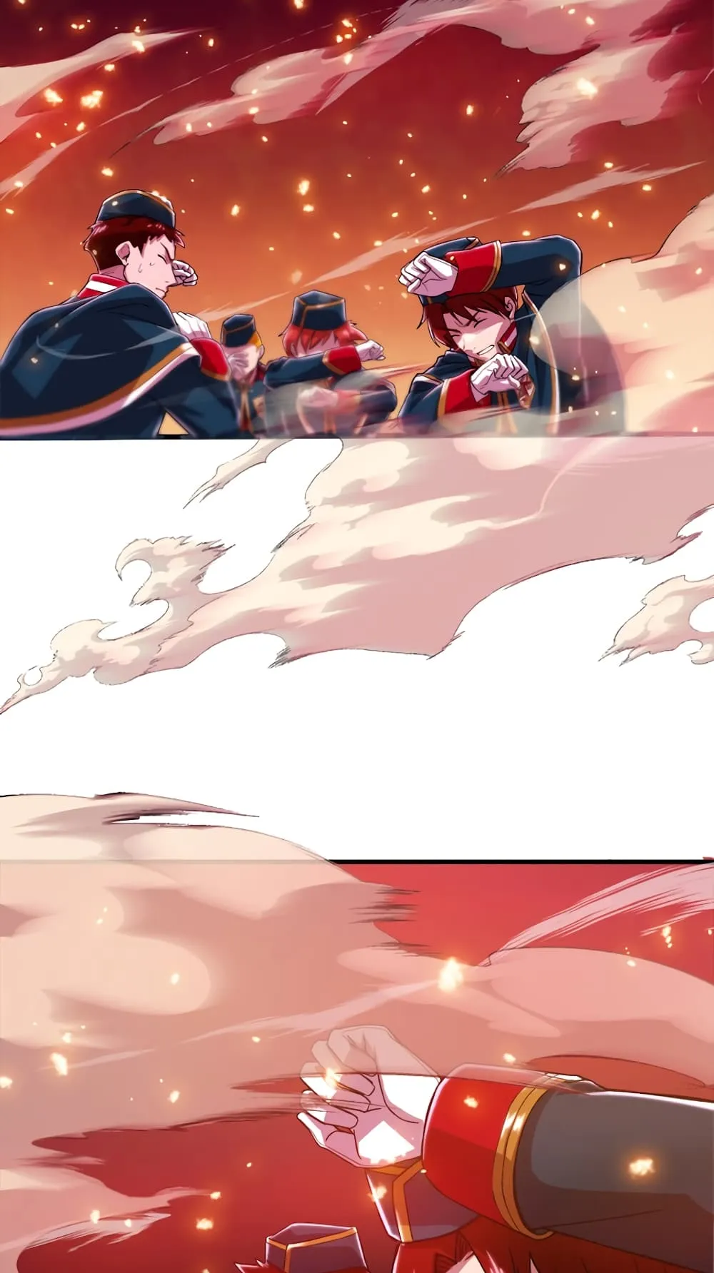Magic Level 99990000 All-Attribute Great Sage ตอนที่ 0 หน้า 16